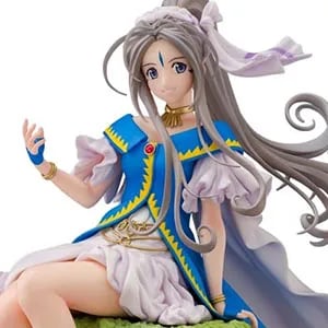 買取】ベルダンディー 『ああっ女神さまっ』 フィギュア買取 | もえたく！