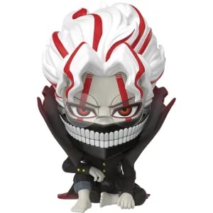 ダンダダン - フィギュアシット - 変身オカルン