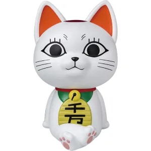 ダンダダン - フィギュアバンクプラス - ターボババア