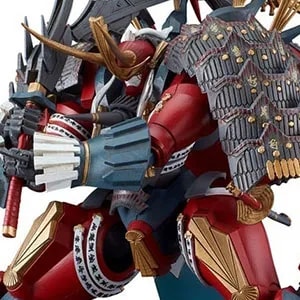 装甲悪鬼村正 フィギュア 買取価格 ｜ フィギュアの買取なら もえたく！