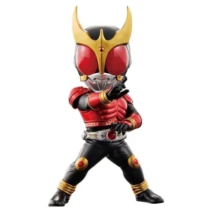 未開封　一番くじ　仮面ライダークウガ　B賞D賞フィギュア　おまけ付き 一番くじ 仮面ライダークウガ -Back to A New Legend-｜一番くじ