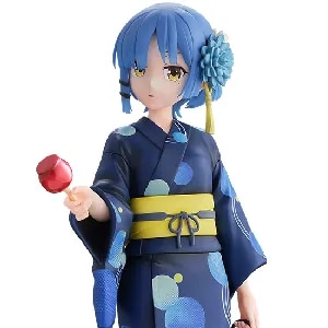 買取】山田リョウ 「ぼっち・ざ・ろっく!」 1/7 プラスチック製