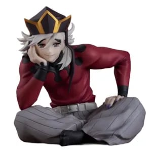 買取】童磨 アニメ「鬼滅の刃」 Grandista -DOMA- フィギュア買取