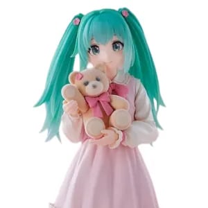 買取】初音ミクシリーズ Luminasta “初音ミク” Conceptual