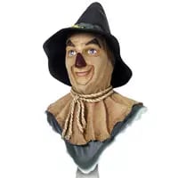 オズの魔法使い 1/3バスト かかし