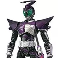 S.H.フィギュアーツ 仮面ライダーサソード