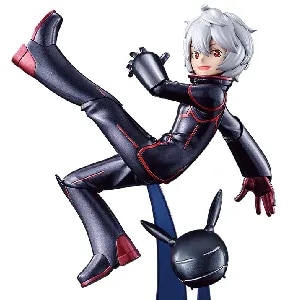 空閑遊真 ラストワンver. 「一番くじ ワールドトリガー -物語は誰の胸の内にも-」 ラストワン賞 フィギュア