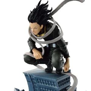 僕のヒーローアカデミア 一番くじ 相澤消太 MASTERLISE ラストワン賞 Amazon.co.jp: 一番くじ 僕のヒーローアカデミア stand up again