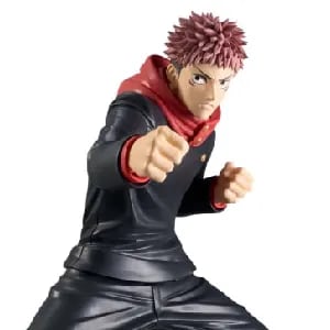 呪術廻戦 Grandista ITADORI YUJI 虎杖悠仁　 9体セット 買取】虎杖悠仁 呪術廻戦 Grandista ITADORI YUJI フィギュア