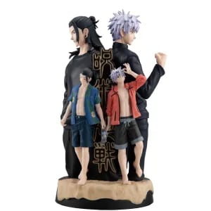 プチラマDX 呪術廻戦-懐玉・玉折-