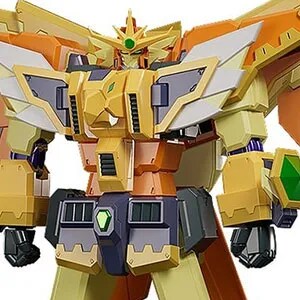 MODEROID&nbsp;エルドラソウル