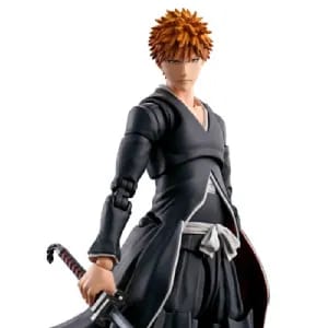 買取】A賞 黒崎一護‐内なる虚‐ MASTERLISE 一番くじ BLEACH