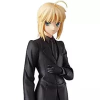 Fate/Zero セイバー/Zero リファインver.（1/8スケールPVC製塗装済み完成品）