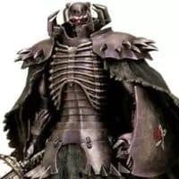 ベルセルク 髑髏の騎士 生誕祭の章（1/10スケールポリストーン）