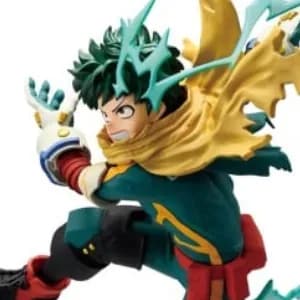 一番くじ 僕のヒーローアカデミア 相反する思い A賞 緑谷出久 D賞 爆豪勝己 ヒロアカ 一番くじ D賞 緑谷出久・爆豪勝己 約11cm - メルカリ