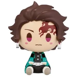 ちょこのっこ 鬼滅の刃 フィギュア 買取価格 ｜ フィギュアの