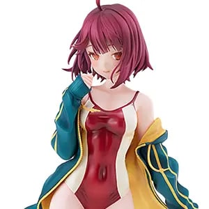 ソフィーのアトリエ～不思議な本の錬金術士～ ソフィー･ノイエンミュラー 競泳水着Ver.