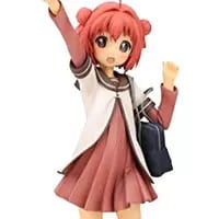 ゆるゆり♪♪ 赤座あかり（1/8スケールPVC塗装済完成品）