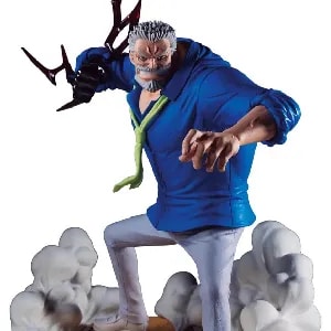 モンキー・D・ガープ ワンピース 戦光絶景 -MONKEY.D.GARP-