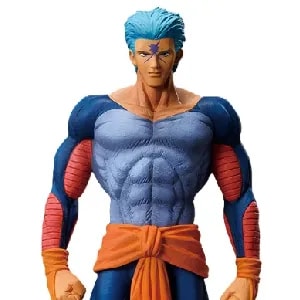 一番くじ　幽遊白書　B賞　鴉　D賞　武威 フィギュア2点セット 幽遊白書 一番くじ B賞 鴉フィギュア MASTERLISE - メルカリ