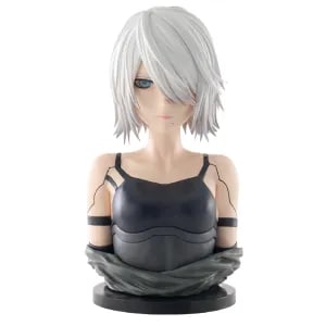 一番くじ NieR ニーアオートマタ ラストワン賞　A2アートスケールフィギュア 買取】ラストワン賞 A2 アートスケールフィギュア 一番くじ NieR