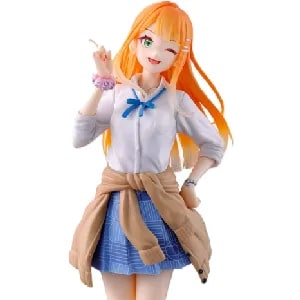 藤田ことね 1/7 スケールフィギュア ラストワン賞 藤田ことね 1/7 スケールフィギュア ラストワン賞 - メルカリ