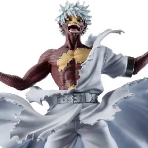 D賞 荼毘 MASTERLISE 一番くじ 僕のヒーローアカデミア -幸せの上に-