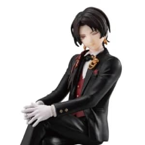 ラストゲット賞 加州清光 祝装ver.ぬーどるストッパーフィギュア ～目くばせver.～ フリューくじ 刀剣乱舞ONLINE ～ぬーどるストッパーの陣 其ノ六～