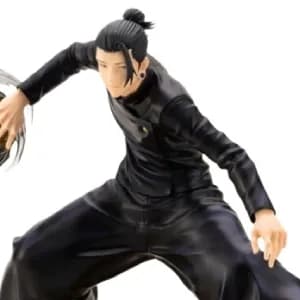 ARTFX J 夏油傑 懐玉・玉折 Ver. 「呪術廻戦」