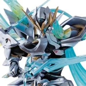 S.H.Figuarts サム 「崩壊：スターレイル」