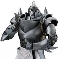 買取】鋼の錬金術師 FULLMETAL ALCHEMIST プレイアーツ改 アルフォンス