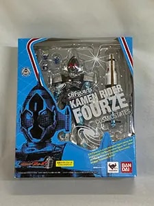 S.H.フィギュアーツ 仮面ライダーフォーゼ コズミックステイツ