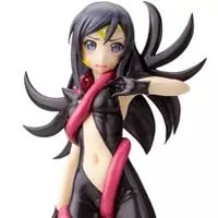 俺の妹がこんなに可愛いわけがない 新垣あやせ -タナトス・コスver.-（1/8スケールPVC塗装済み完成品）