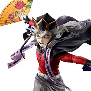 B賞 童磨 フィギュア～上弦の弐～ 一番くじ 鬼滅の刃～姉の仇～