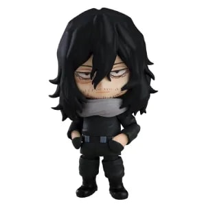 ねんどろいど 相澤消太 「僕のヒーローアカデミア」