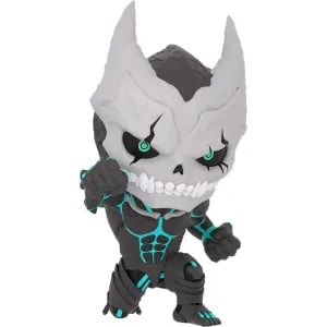 怪獣8号 - フィギュアシット - 8号