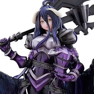 R.O.D オーバーロード フィギュア 買取価格 ｜ フィギュアの買取なら