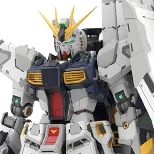 PG UNLEASHED νガンダム 「機動戦士ガンダム 逆襲のシャア」■