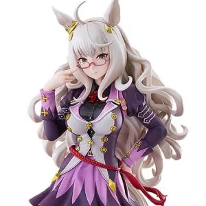 ウマ娘 プリティーダービー ビワハヤヒデ