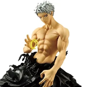 D賞 オール・フォー・ワン MASTERLISE 一番くじ 僕のヒーローアカデミア -更に向こうへ-