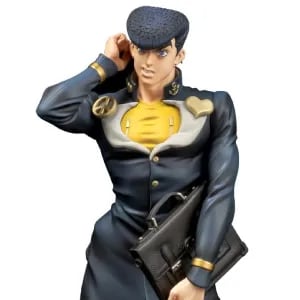 アニメ『ジョジョの奇妙な冒険 ダイヤモンドは砕けない』 FIGURE MUSEUM 東方仗助