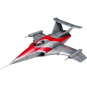 マットアロー1号・スペースアロー ［マルチプレックス] 帰ってきたウルトラマン