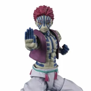 S.H.Figuarts 猗窩座 「鬼滅の刃」