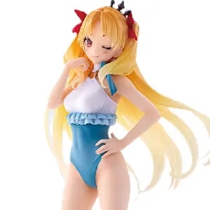 A賞 ビースト/エレシュキガル フィギュア 1/7 Gracemaster 一番くじ Fate/Grand Order ～セレブサマーエクスペリエンス＆アーキタイプインセプション～