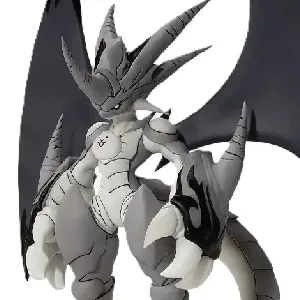 A賞 覚醒のネコムートフィギュア 一番くじ にゃんこ大戦争 ～みんなでペリペリするにゃ～