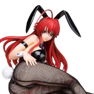 ハイスクールD×D NEW リアス・グレモリー バニーver.■