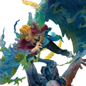 買取】マルコ -魂豪示像- ラストワンカラーver. ラストワン賞