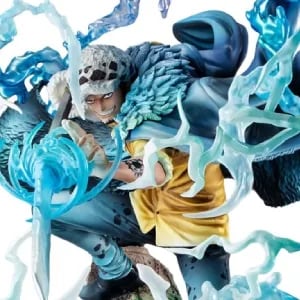 Portrait.Of.Pirates “WA-MAXIMUM” “死の外科医” トラファルガー・ロー【覚醒】■