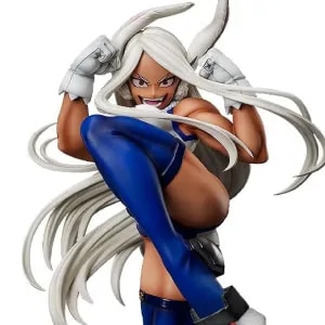 （再販）ミルコ 『僕のヒーローアカデミア』