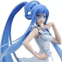 蒼き鋼のアルペジオ-アルス・ノヴァ- メンタルモデル・タカオ（1/8スケールPVC製塗装済み完成品）